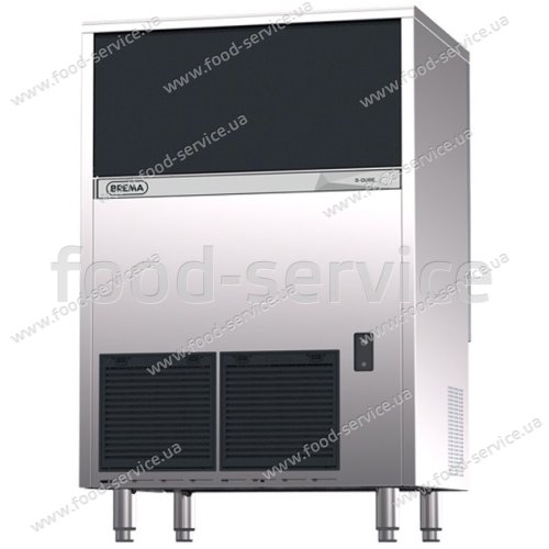 Льодогенератор Brema CB955AHC B-QUBE